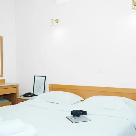 Hotel Telioni Saloniki