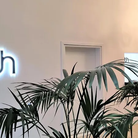 Hotel Telioni Saloniki