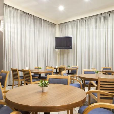 Hotel Telioni Tesalónica