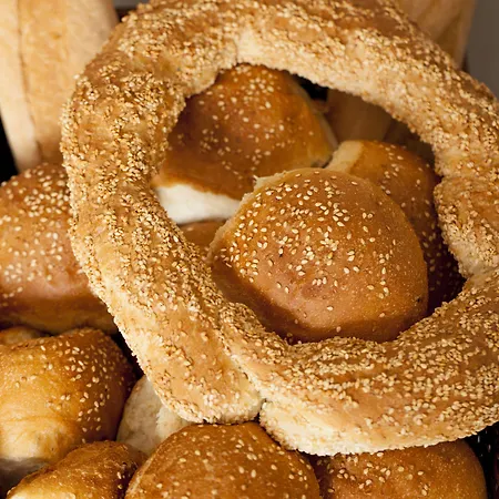 Hotel Telioni Saloniki