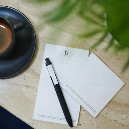 Telioni Hotel Tesalónica