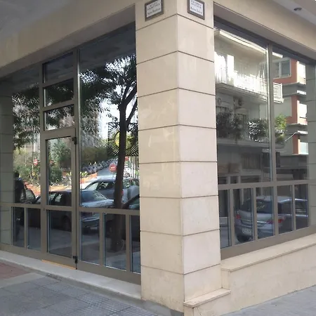 Hotel Telioni Saloniki