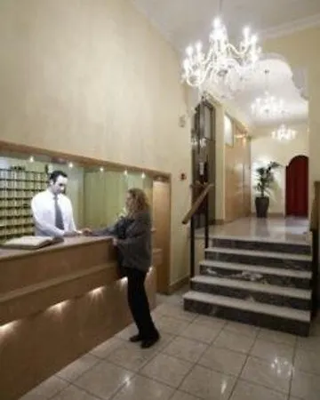 Hotel Telioni Saloniki