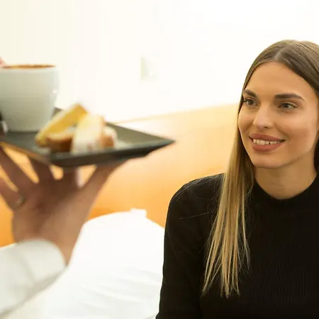 Telioni Hotel Saloniki