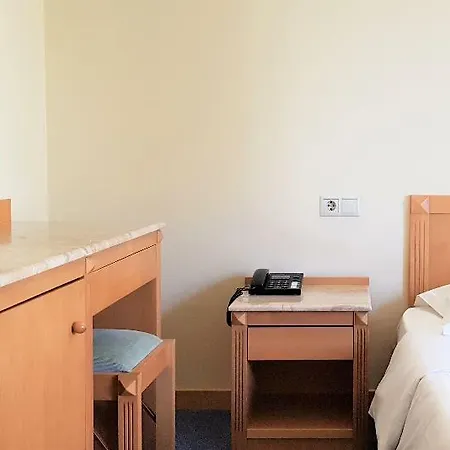 Telioni Hotel Saloniki