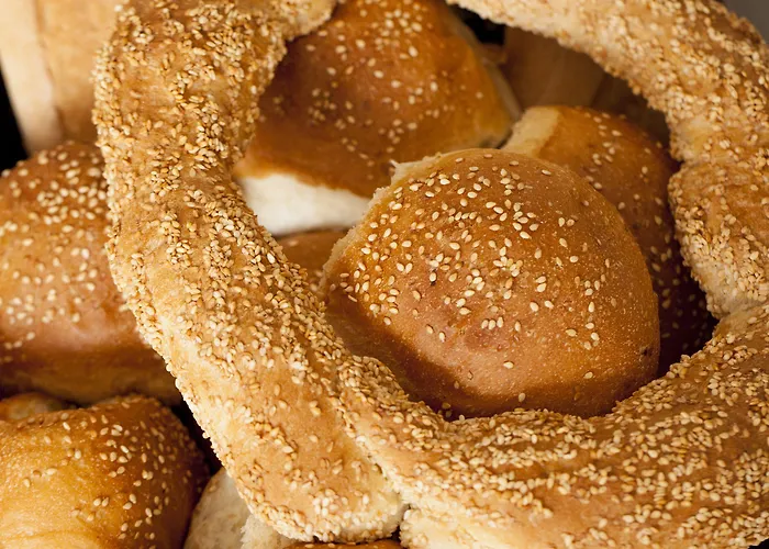 Otel Telioni Selanik