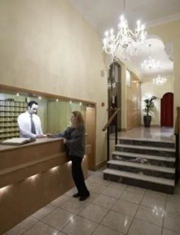 Otel Telioni Selanik