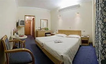 Otel Telioni Selanik