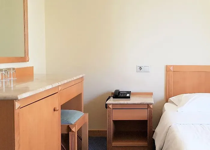 Telioni Otel Selanik