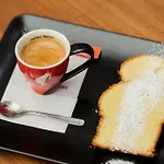 Telioni Hotel Thessaloniki