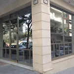 酒店 特尔里尼酒店 塞萨洛尼基