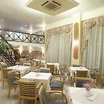 酒店 特尔里尼酒店 塞萨洛尼基