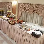 Hotel Telioni 3*