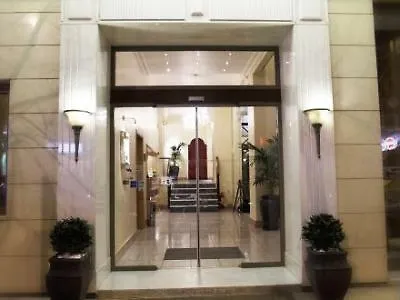 酒店 特尔里尼酒店