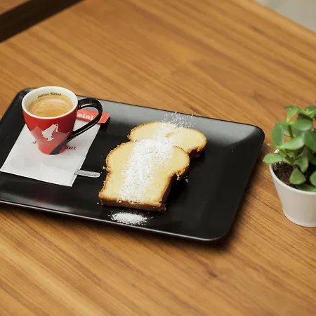 Hotel Telioni Saloniki