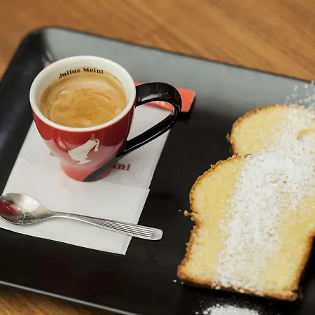 Hotel Telioni Saloniki