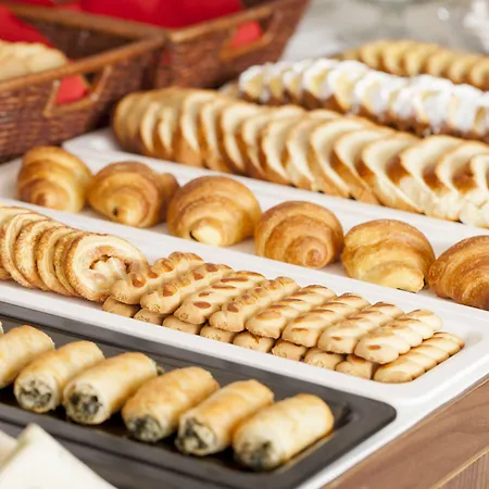 Hotel Telioni Saloniki