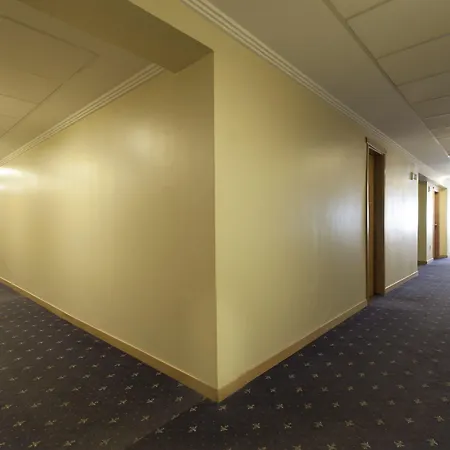 Hotel Telioni Saloniki