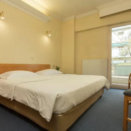 Telioni Hotel 3*