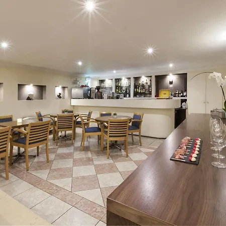 酒店 特尔里尼酒店
