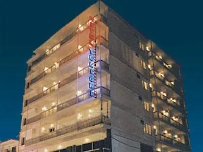 Telioni 3* Thessalonique