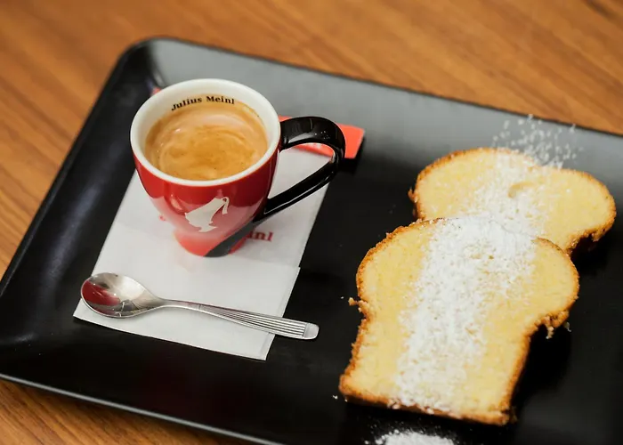 Telioni Szálloda Szaloniki