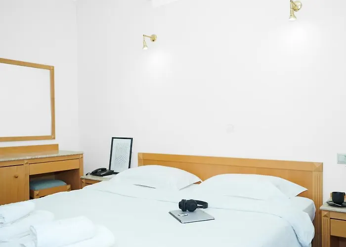 Otel Telioni Selanik