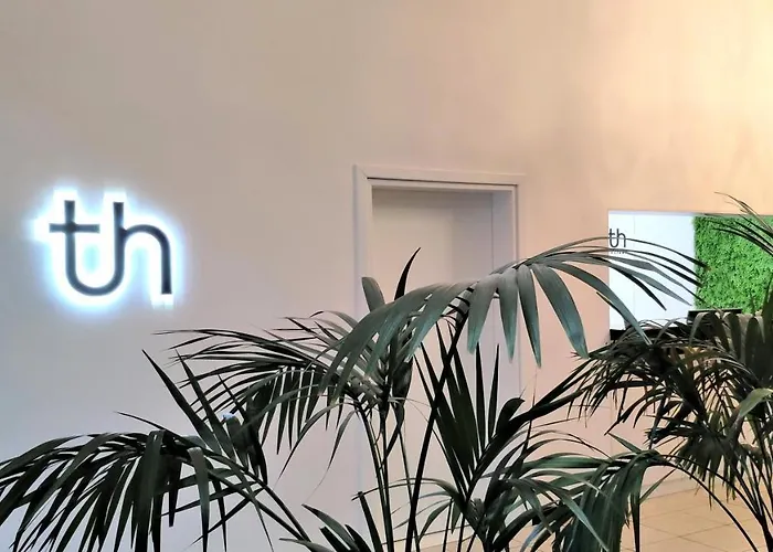 Otel Telioni Selanik