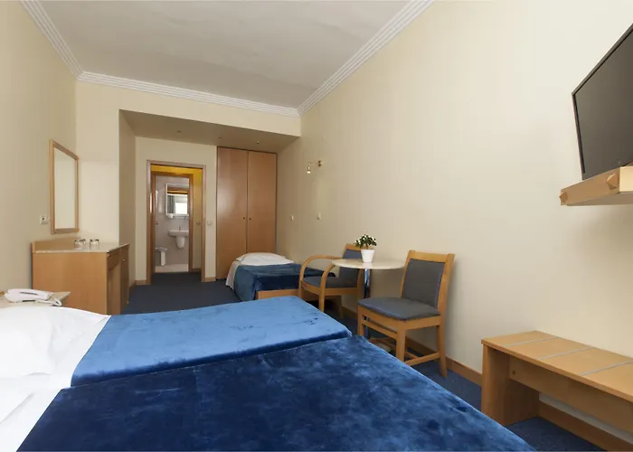 Telioni 3* Szaloniki