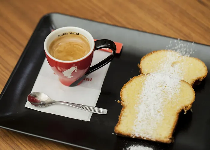 Szálloda Telioni Szaloniki