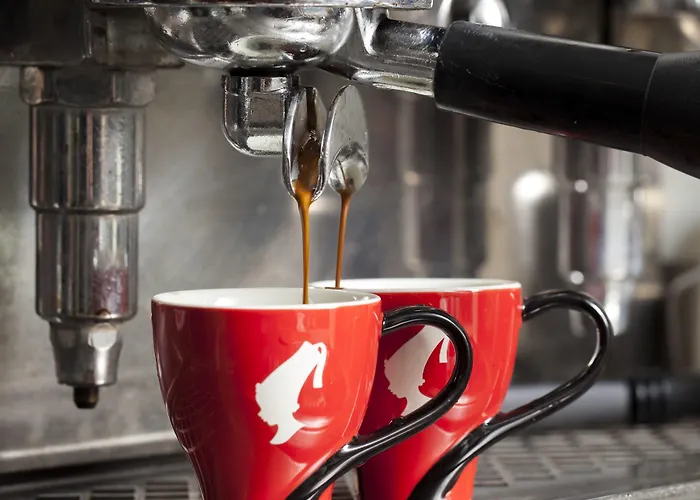 Szálloda Telioni Szaloniki