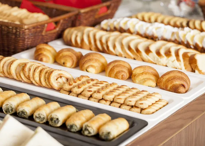 Szálloda Telioni Szaloniki