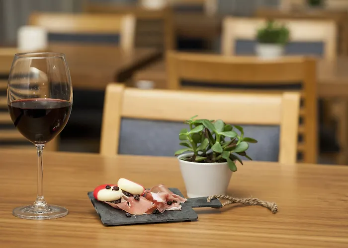 Otel Telioni Selanik