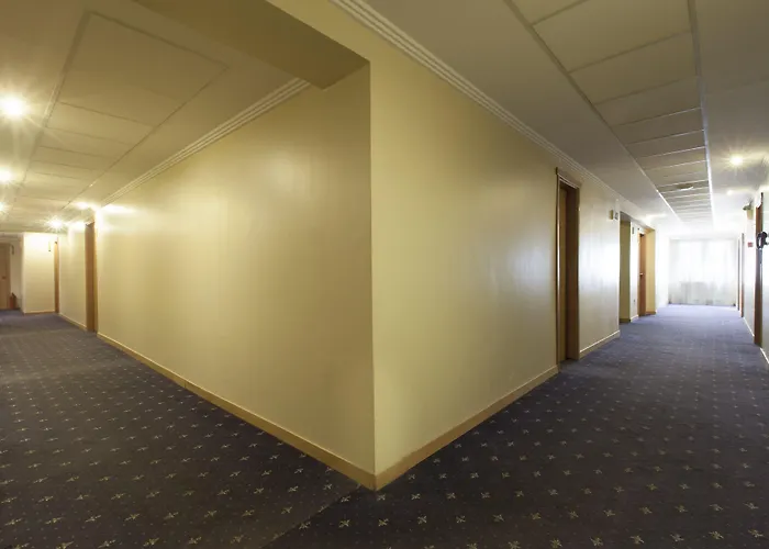 Otel Telioni Selanik