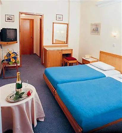 Telioni Thessalonique