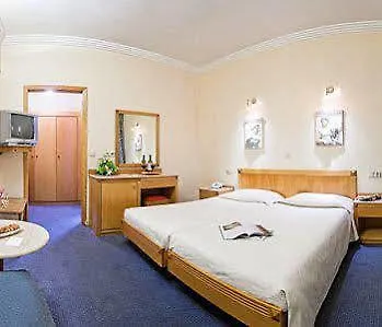 Telioni Hotel Thessalonique