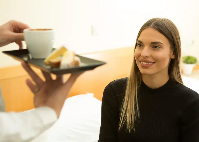 Telioni Hotel Thessalonique