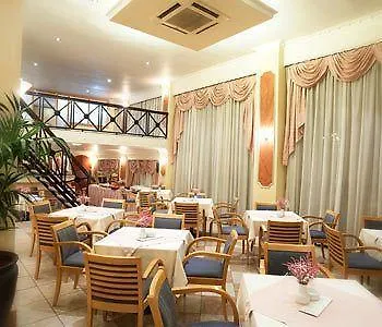 特尔里尼酒店 酒店 塞萨洛尼基