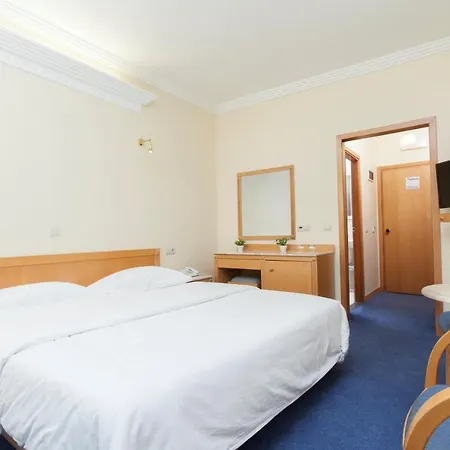 Telioni Hotel Thessalonique