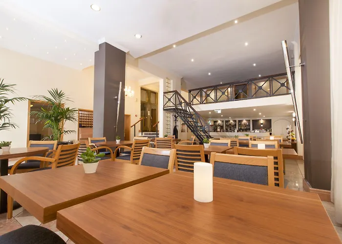 Telioni Hotel