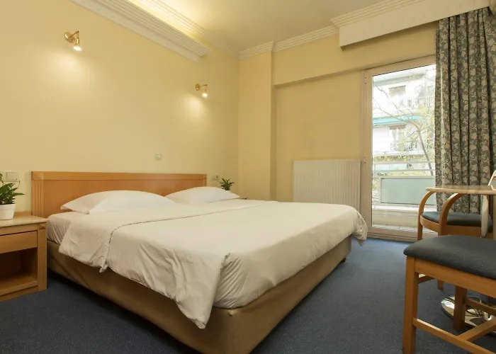 Telioni Hotel 3*