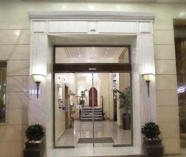 Telioni 3* Thessaloniki